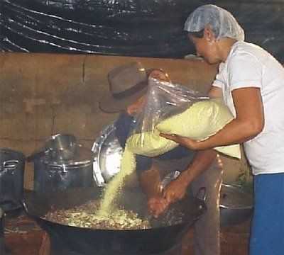 FOTO FOLIA, POR VICEILSON - PILAR DE GOIS - GO